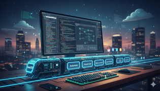 Automating Application Management on macOS: A Complete Guide to Scheduled App Closing